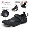 Gambar sepatu surfing Rafting Sepatu Bersepeda Sepatu Pantai Sepatu Diving - Hitam, 42 dari pasarsenen Jakarta Barat 5 Tokopedia