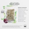 Gambar DAUN UNGU 100 Kapsul Herbal Rematik Sakit Menopause Wasir Borok Empedu dari Indojuara Kota Bandung 1 Tokopedia