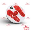 Gambar Jogging Body Pinggal Pinggul Plate Waist Twisting Rotator Disc 041-02 - TWISTING-1 RED dari Speeds Official Store Kota Surabaya 13 Tokopedia