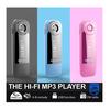 Gambar MP3 PLAYER 8GB WITH CLIP-ON - PHILIPS SA1208 - Abu-abu dari EtalaseBelanja Jakarta Pusat 2 Tokopedia