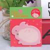 Gambar RB-A3 Kertas Memo Karakter Stationary / Sticky Notes Memo Animal - Katak Hijau dari RB TOYS AND TECHNOLOGY Kab. Tangerang 13 Tokopedia