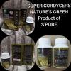 Gambar SUPER CORDYCEPS CAPSULE dari Saudara Jaya Jakarta Pusat 4 Tokopedia