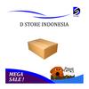 Gambar KARDUS UNTUK PACKING dari D Store Indonesia Jakarta Timur 1 Tokopedia