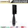 Gambar Fade Brush Sikat Rambut Sikat Barber Sikat Cukur Rambut dari alat cukur rambut Kota Tangerang Selatan 2 Tokopedia