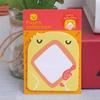 Gambar RB-A3 Kertas Memo Karakter Stationary / Sticky Notes Memo Animal - Katak Hijau dari RB TOYS AND TECHNOLOGY Kab. Tangerang 11 Tokopedia