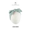 Gambar LITTLE PALMERHAUS - BABY CLASSIC HEADBAND / BANDO BAYI (PITA BAYI) - FOREST GREEN dari VDIVY Jakarta Barat 7 Tokopedia