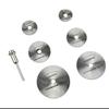 Gambar 7PCS MATA GERINDA POTONG MINI CUTTING WHEEL BOR TUNER TUNNER CUNER dari GUDANGIMPORT99 Kab. Tangerang 5 Tokopedia