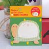 Gambar RB-A3 Kertas Memo Karakter Stationary / Sticky Notes Memo Animal - Katak Hijau dari RB TOYS AND TECHNOLOGY Kab. Tangerang 8 Tokopedia