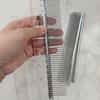 Gambar Sisir Bulu Hewan Anjing Kucing - Stainless Steel Pet Grooming Comb - S dari Barking Well Kota Tangerang 4 Tokopedia