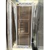 Gambar PLATINUM PINTU PVC 70 X 200 CM SLIMAR 3 MOCA KAYU - KIRI dari Tirta Bangunan Kota Depok 3 Tokopedia
