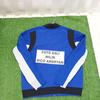 Gambar Adidas original VRCT JAKET blue black grey bnwt dari Rico andryan Jakarta Timur 2 Tokopedia