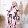 Gambar Mukena Dewasa Pouch 2in1 Amaris - Emerald dari Beli Mukena Kota Tasikmalaya 5 Tokopedia