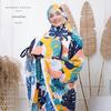 Gambar Mukena Dewasa Pouch 2in1 Amaris - Emerald dari Beli Mukena Kota Tasikmalaya 8 Tokopedia