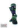Gambar CoolDeSocks Original | Kaos Kaki Fashion - Ha Ha Ha dari CoolDeSocks Official Jakarta Barat 3 Tokopedia