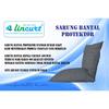 Gambar sarung bantal protektor/ sarung bantal oscar / sarung bantal kulit - Putih dari Lincurt Kota Bandung 7 Tokopedia