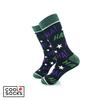 Gambar CoolDeSocks Original | Kaos Kaki Fashion - Ha Ha Ha dari CoolDeSocks Official Jakarta Barat 2 Tokopedia