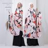 Gambar Mukena Dewasa Pouch 2in1 Amaris - Emerald dari Beli Mukena Kota Tasikmalaya 7 Tokopedia