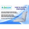 Gambar sarung bantal protektor/ sarung bantal oscar / sarung bantal kulit - Putih dari Lincurt Kota Bandung 1 Tokopedia