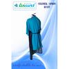 Gambar celemek apron kulit sintetis dari Lincurt Kota Bandung 3 Tokopedia