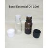 Gambar BOTOL KACA ESSENTIAL OIL 10ML TUTUP SEGEL - BOTOL KACA AMBER 10ML - KACA BENING, TUTUP PUTIH dari Mutiara Packaging Kab. Bandung 3 Tokopedia