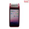 Gambar Printer Android POS Z91 With 4G Network - Merah dari BellaV Official Jakarta Barat 1 Tokopedia