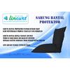 Gambar sarung bantal protektor/ sarung bantal oscar / sarung bantal kulit - Putih dari Lincurt Kota Bandung 5 Tokopedia