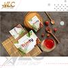 Gambar TRIMTY FIBER ORIGINAL - DIET HERBAL - DIET DETOX- TRIMTY DIET ALAMI dari VLC Star Shop Jakarta Barat 5 Tokopedia