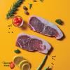 Gambar Daging Steak Striploin - Black Angus Beef Steak - 151-200 gram dari Merarasa Meatshop Kota Tangerang Selatan 2 Tokopedia