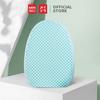 Gambar MINISO Sikat Pembersih Wajah Alat Silikon Silicone Facial Cleaner - Merah Muda dari Miniso Indonesia Jakarta Timur 9 Tokopedia