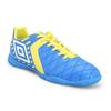 Gambar Umbro Medusae II Club IC Sepatu Futsal - Electric Blue dari Donzqi Mart Jakarta Timur 1 Tokopedia