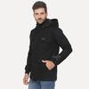 Gambar JUAL JAKET PARKA PRIA BANDUNG - NEILS RIVERLAND BLACK - UNIQLO - S dari NEILS STORE Kota Bandung 1 Tokopedia
