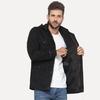 Gambar JUAL JAKET PARKA PRIA BANDUNG - NEILS RIVERLAND BLACK - UNIQLO - S dari NEILS STORE Kota Bandung 4 Tokopedia