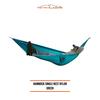 Gambar DH Hammock Single Nest Nylon - red dari Dhaulagiri official Jakarta Utara 7 Tokopedia
