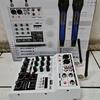 Gambar Mixer Audio SOUNDCRAFT EFX 402W 4CH + 2BH MIC WIRELESS USB-BLUETOOTH - Biru dari Sinar Sakti Jakarta Barat 3 Tokopedia