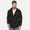 Gambar JUAL JAKET PARKA PRIA BANDUNG - NEILS RIVERLAND BLACK - UNIQLO - S dari NEILS STORE Kota Bandung 2 Tokopedia