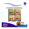 Gambar Makanan Kucing Me-O Pouch 80 gr - Ocean Fish dari D Store Indonesia Jakarta Timur 1 Tokopedia