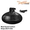 Gambar Mudguard Carbon Ninja 250 Fi or Z250FI or R25 or MT25 Ready dari Xtreme Motor Sport Jakarta Barat 2 Tokopedia