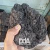 Gambar Batu Lava Hitam / Black Lava Rock / Batu Aquascape dari Debu dan Angin Aquascape Kota Tangerang Selatan 1 Tokopedia