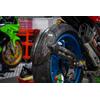 Gambar Mudguard Carbon Ninja 250 Fi or Z250FI or R25 or MT25 Ready dari Xtreme Motor Sport Jakarta Barat 5 Tokopedia