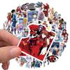 Gambar NGE001 – Sticker / Stiker Anime Jepang Neon Genesis Evangelion dari Dera no Shoppu Kota Malang 5 Tokopedia