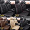 Gambar sarung jok mobil pajero sport limited exceed full set dari MR. ALEEVARIASI Kab. Tangerang 1 Tokopedia
