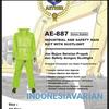 Gambar JAS UJAN LAYAR / JAS PROYEK LAYAR - Kuning dari IndonesiaVarian Jakarta Utara 2 Tokopedia