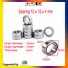 Gambar METAL BEARING 10X15X4 MM dari Murga Toys Kota Semarang 1 Tokopedia