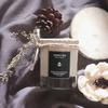 Gambar lilin aromaterapi scented candle soy wax candle 70ml - tropical fruit dari fissia Kota Bandung 3 Tokopedia
