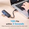 Gambar Vention USB Hub 2.0 3.0 Lan Ethernet Port Adapter With Power Port - CHP dari Vention Authorized Store Jakarta Barat 4 Tokopedia