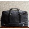 Gambar C.O. Travel Ash Waxed Twill Duffel Bag dari letsdothis Kota Depok 1 Tokopedia