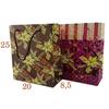 Gambar Tas Kertas Kraft Motif Belanja Hadiah Kado Souvenir 20 x 8,5 x 25 dari Rahmah Tas Kertas dan Kemasan Kab. Sleman 1 Tokopedia