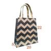 Gambar Tas Kertas Kraft Motif Tali Belanja Hadiah Kado 20 x 8,5 x 22 dari Rahmah Tas Kertas dan Kemasan Kab. Sleman 4 Tokopedia