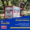 Gambar Oli Mobil Shell Helix 5W-30 (4 Ltr) + Free Ganti Oli di Tempat/Rumah dari Astra Otoparts Kab. Bekasi 3 Tokopedia