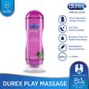 Gambar Durex Pelumas - Durex Play Massage 2in1 200 ml dari Durex Indonesia Jakarta Utara 1 Tokopedia